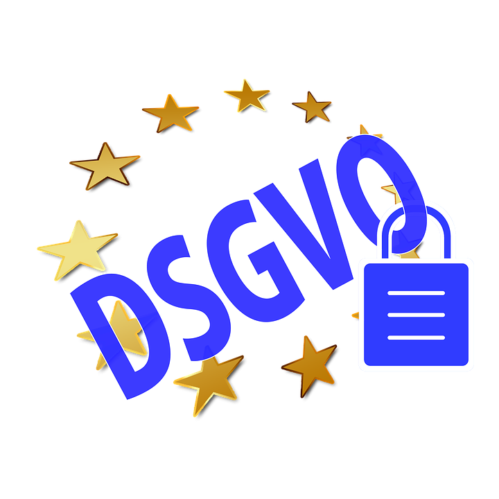 DSGVO