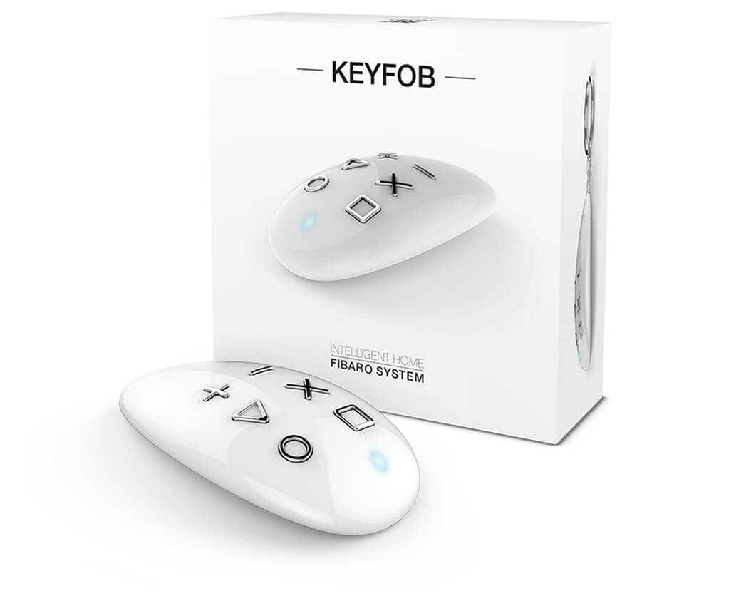 Fibaro KeyFob