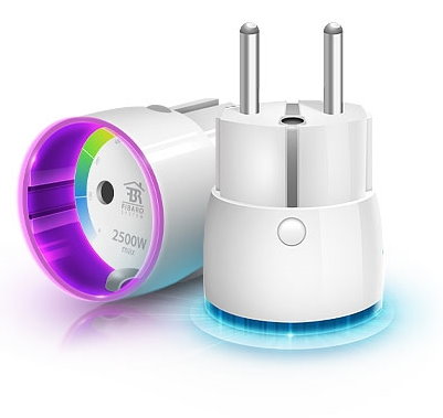 Fibaro Plug